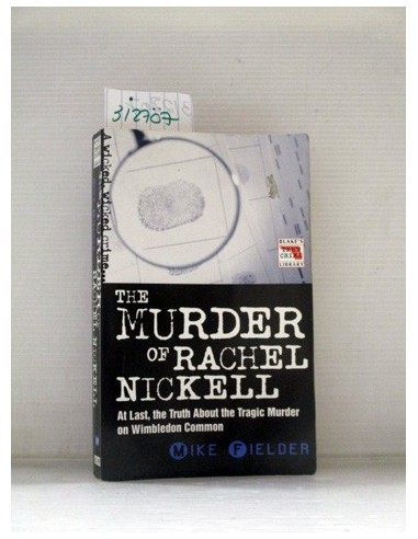 Murder of Rachel Nickell. Varios...