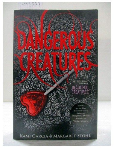 Dangerous Creatures. Varios autores....