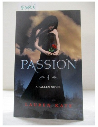 Passion. Lauren Kate. Ref.313053
