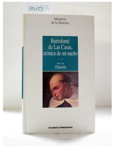 Bartolome de Las Casas, Cronica Deun...