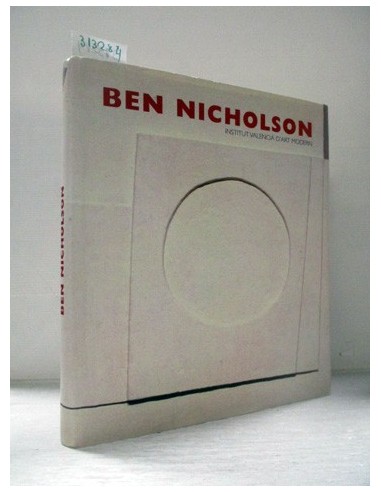 Ben Nicholson (GF). Varios autores....