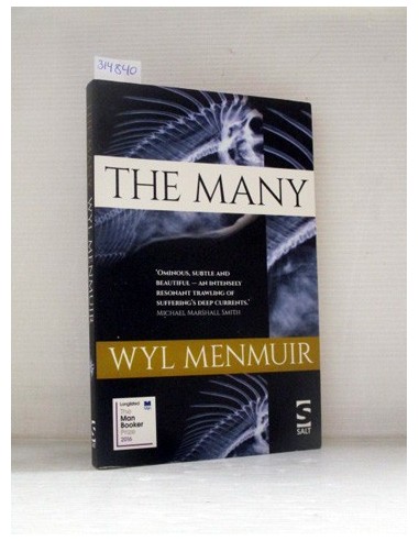 The Many. Wyl Menmuir. Ref.314840