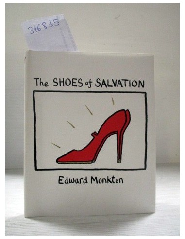 The Shoes of Salvation. Edward...