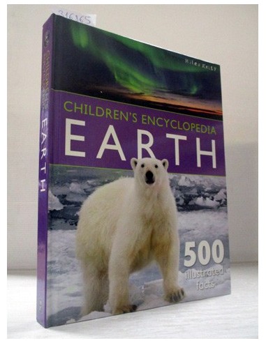Children's Encyclopedia Earth (GF)....