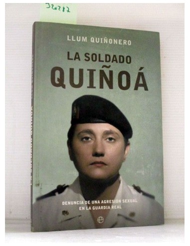 La soldado Quiñoá (EXPURGO). Llum...
