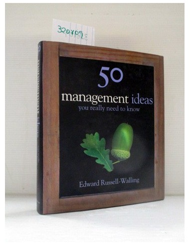 50 Management Ideas You Really Need...