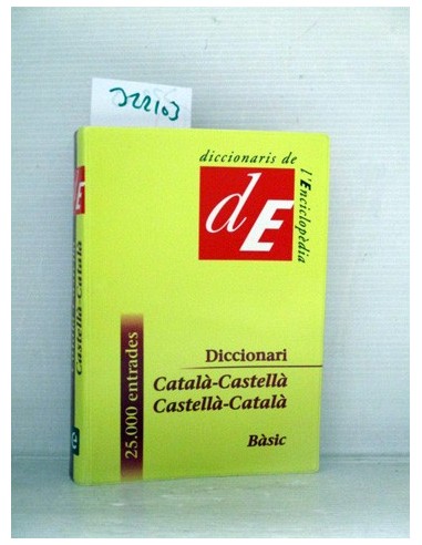Diccionari bàsic català-castellà,...