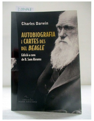 Autobiografia i cartes des del beagle...