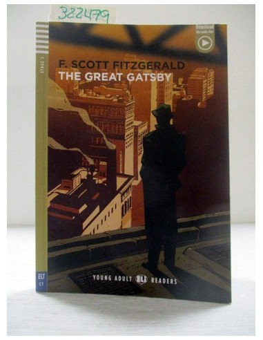 The Great Gatsby. Francis Scott...