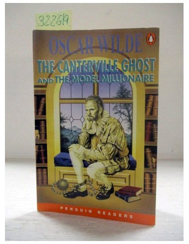 The Canterville Ghost, And, The Model...