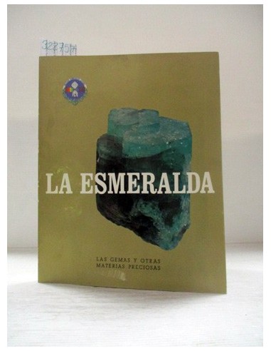 La Esmeralda (GF) con páginas...