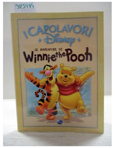 Le avventure di Winnie the Pooh....
