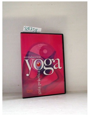 Introducción Yoga Guía práctica. ....