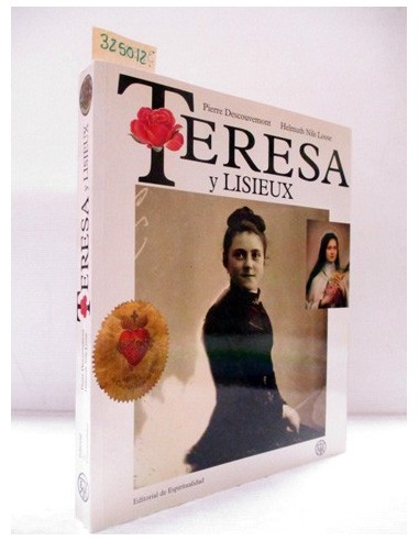 Teresa y Lisieux (GF). Varios...