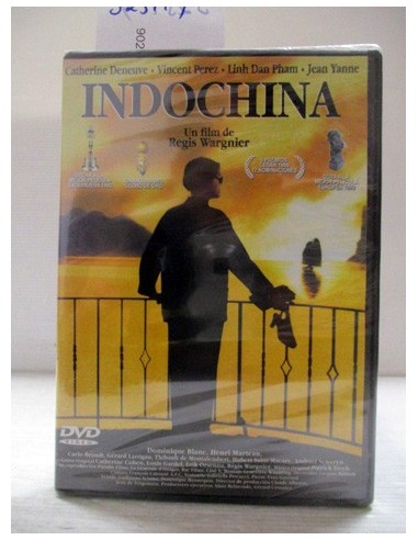 Indochina (DVD). Varios autores....