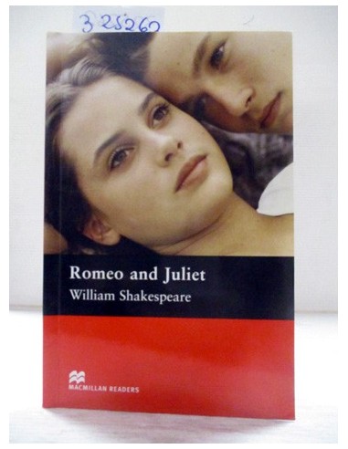 Romeo and Juliet. William...