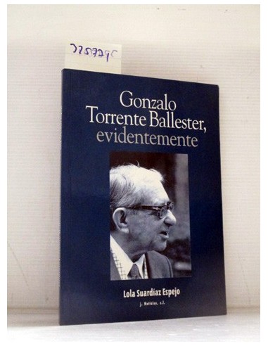 Gonzalo Torrente Ballester,...