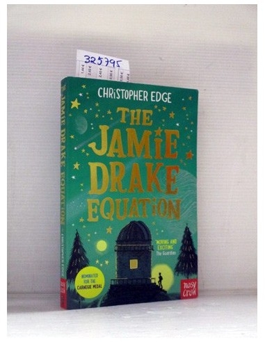 The Jamie Drake Equation. Christopher...