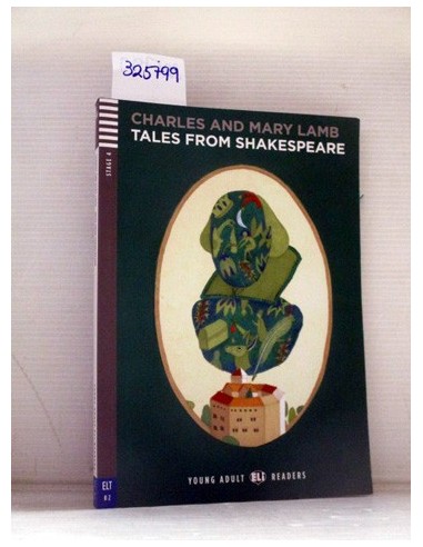 Tales from Shakespeare. Charles Lamb....