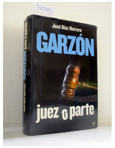 Garzón. José Díaz Herrera. Ref.325824