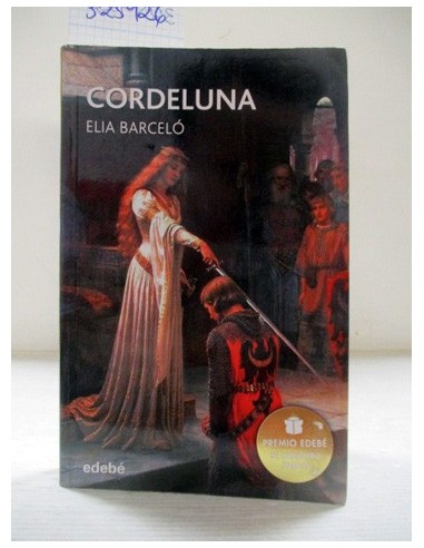 Cordeluna. Elia Barceló. Ref.325926