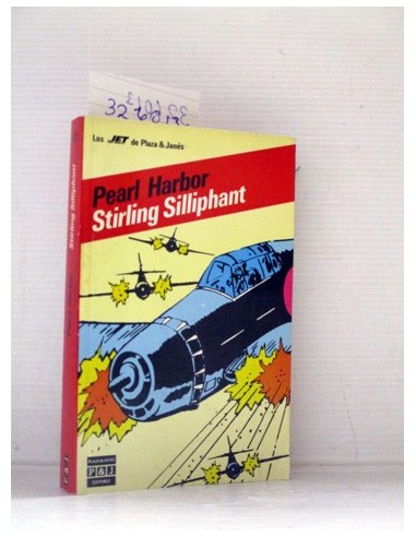 Pearl Harbor. Stirling Silliphant....