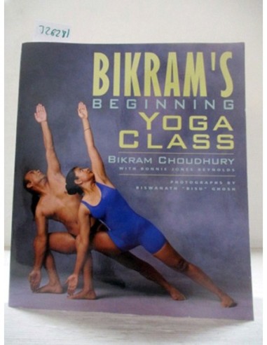 Bikram's Beginning Yoga Class. Varios...