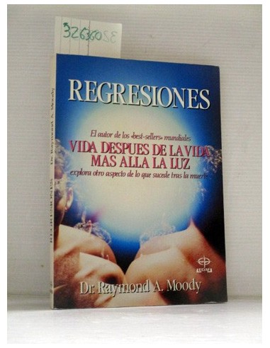 Regresiones. Raymond A. Moody....
