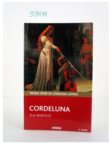 Cordeluna. Elia Barceló. Ref.327175