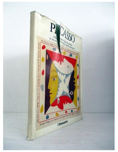 Picasso (GF). Varios Autores. Ref.327819