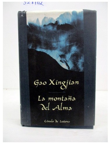 La montaña del alma. Xingjian Gao....