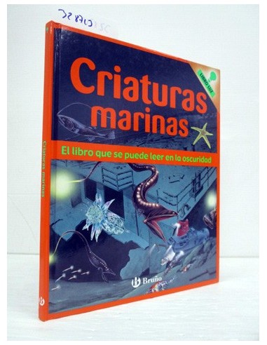 Criaturas marinas (GF). Nicholas...