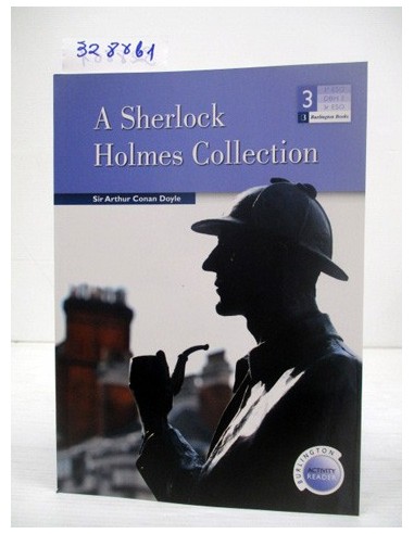A Sherlock Holmes Collection. Sir...