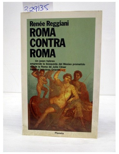 Roma Contra Roma. Renée Reggiani....