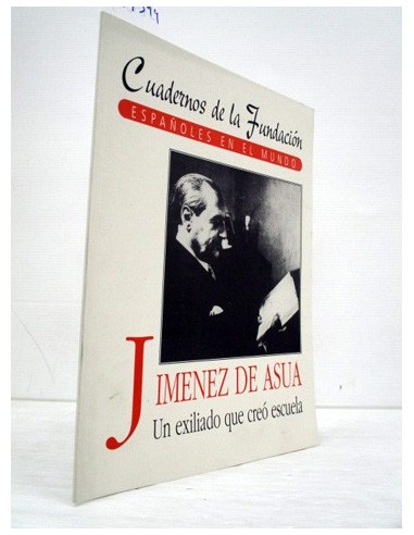 Jiménez de Asúa (GF). Varios Autores....