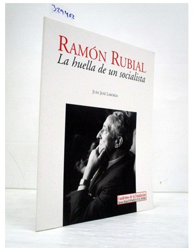 Ramón Rubial (GF). Juan José Laborda....