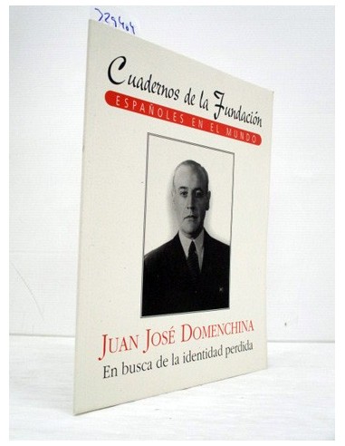 Juan José Domenchina (GF). Varios...