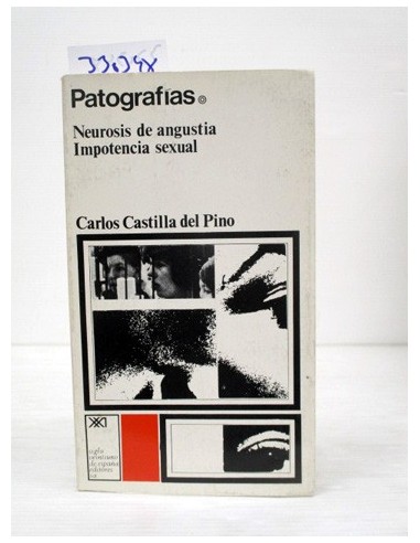 Patografías. Castilla del Pino,...