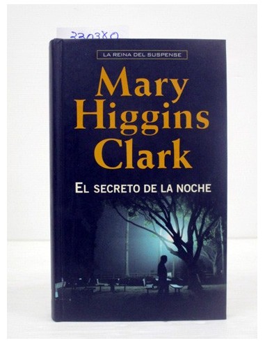 El secreto de la noche. Mary Higgins...