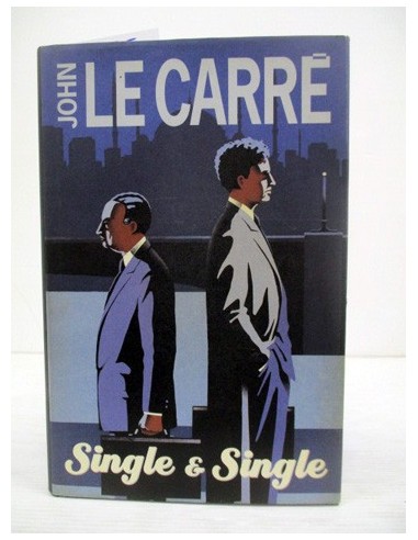 Single & Single. John Le Carré....