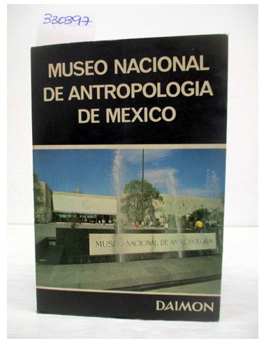 Museo nacional de antropología de...