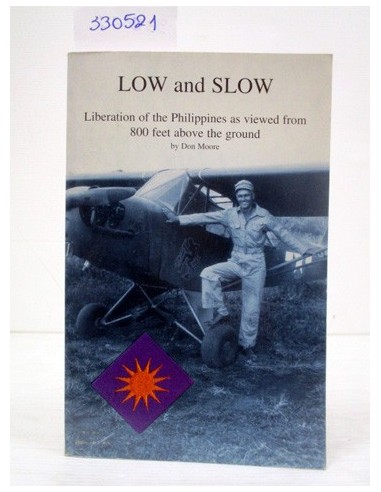 Low and Slow. Don Moore. Ref.330521