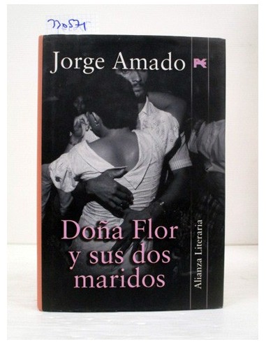 Doña Flor y sus dos maridos. Jorge...