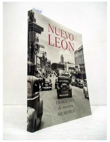 Nuevo León (GF). Varios autores....
