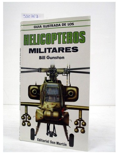 Guia Ilustrada de Helicopteros...