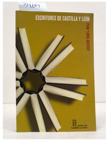 Escritores de Castilla y León. Varios...