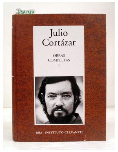 Julio Cortázar. Julio Cortázar....