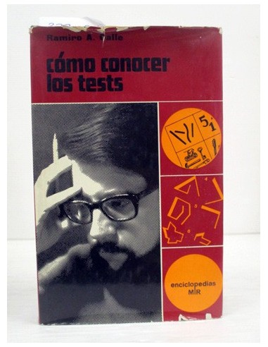 Cómo conocer los tests. Ramiro A....
