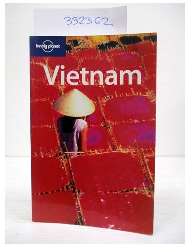 Vietnam. Varios autores. Ref.332362