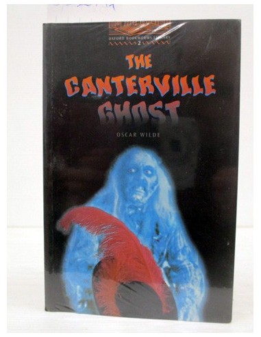 The Canterville Ghost. Mit...